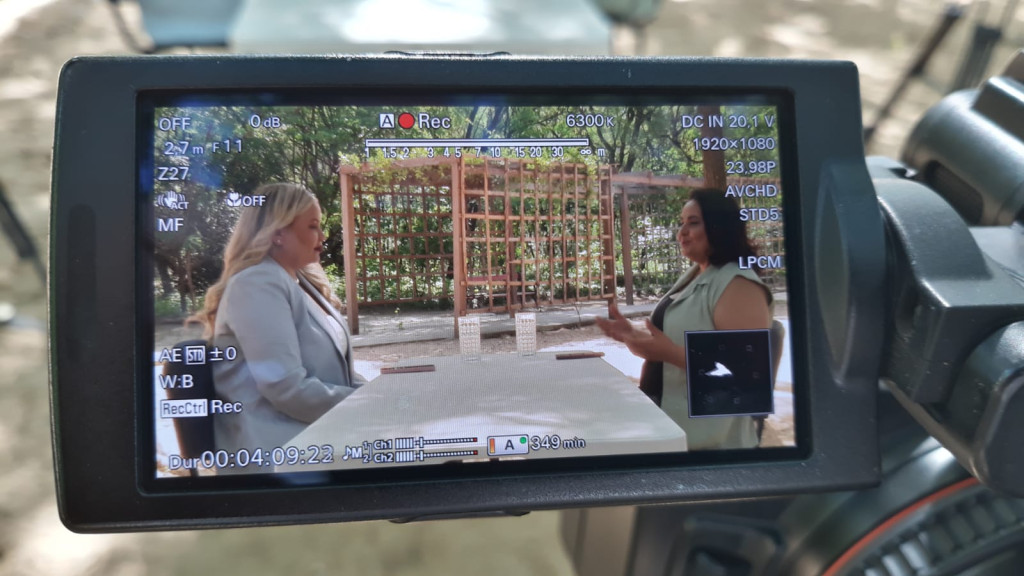 Fotos: Divulgação/PMM