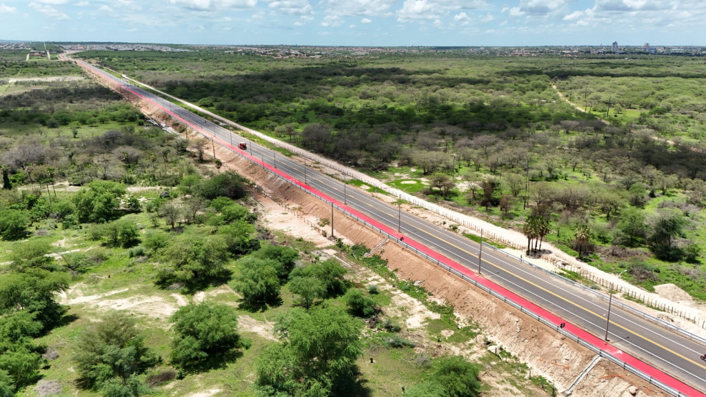 João Batista (Flex Produções/SECOM/PMM)