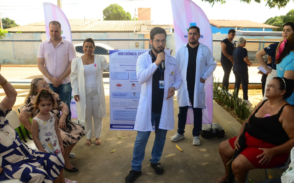 Foto: Wilson Moreno (Secom/PMM)