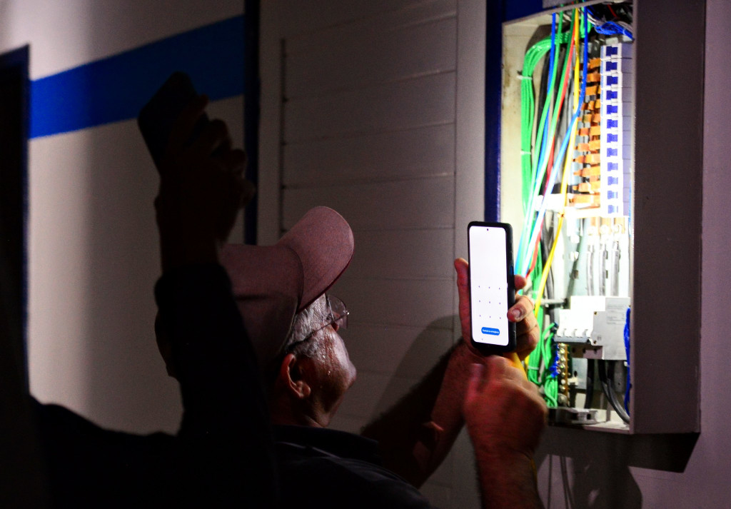 Foto: Wilson Moreno/SECOM/Arquivo