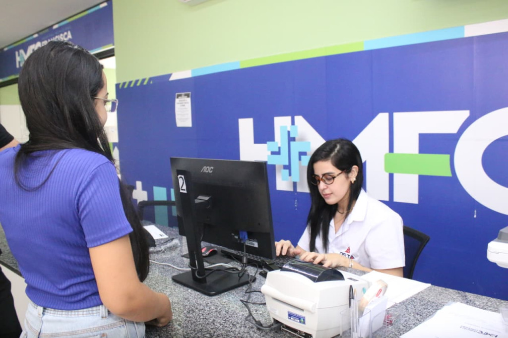 Foto: Walmir Alves (Secom/PMM)