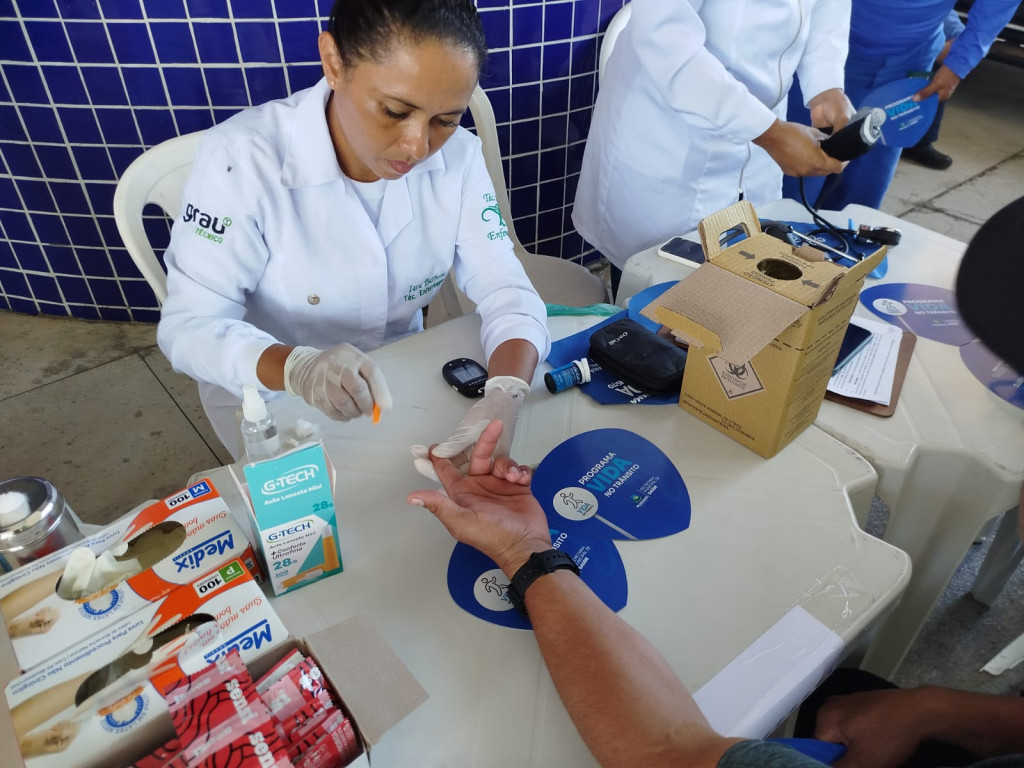 Foto: Divulgação/PMM