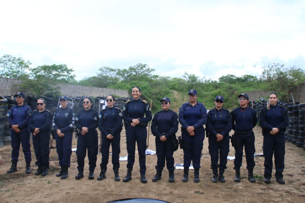 Foto: Walmir Alves (Secom/PMM)