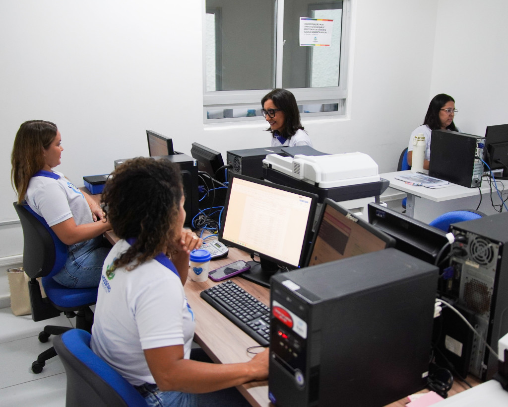 Lucas Bulcão (SECOM/PMM)