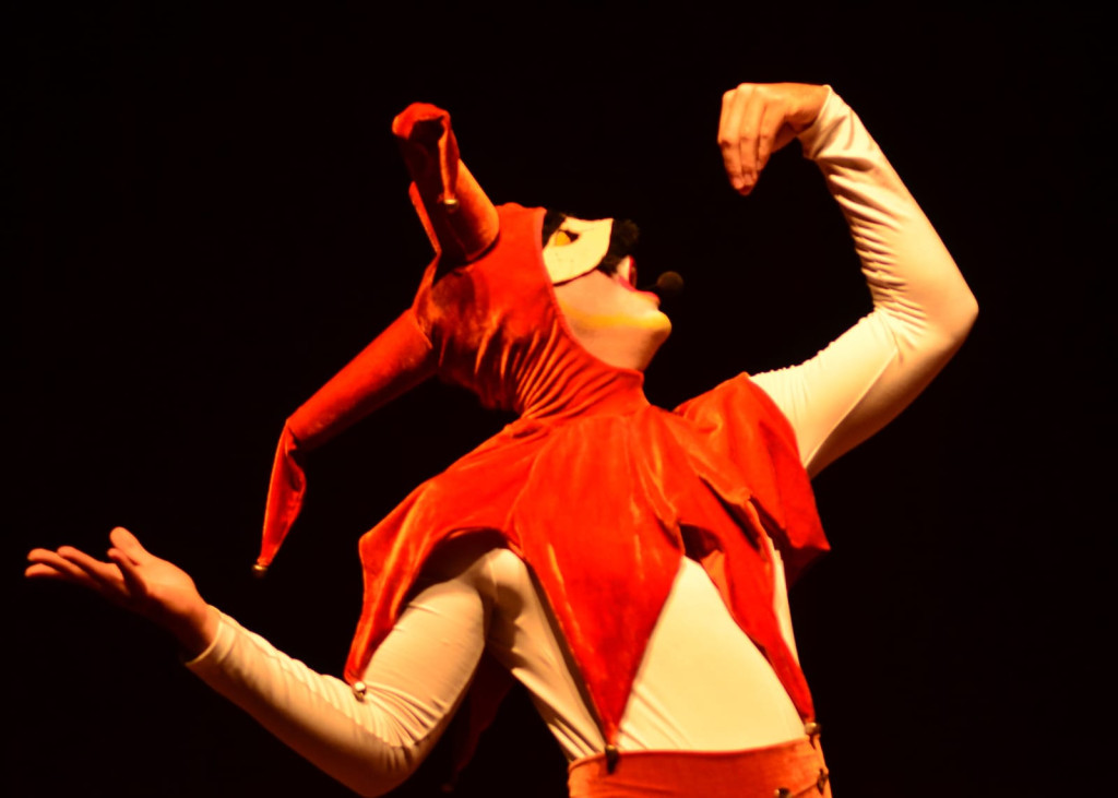 Foto: Arquivo (Secom/PMM)