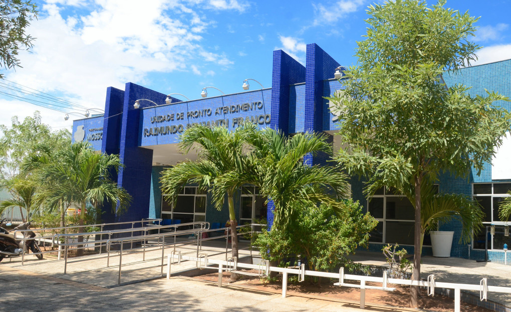 Foto: Wilson Moreno (Secom/PMM)