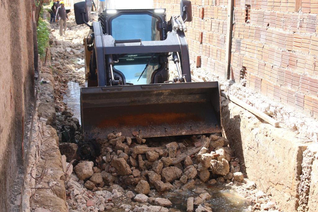 Walmir Alves (Secom\PMM)