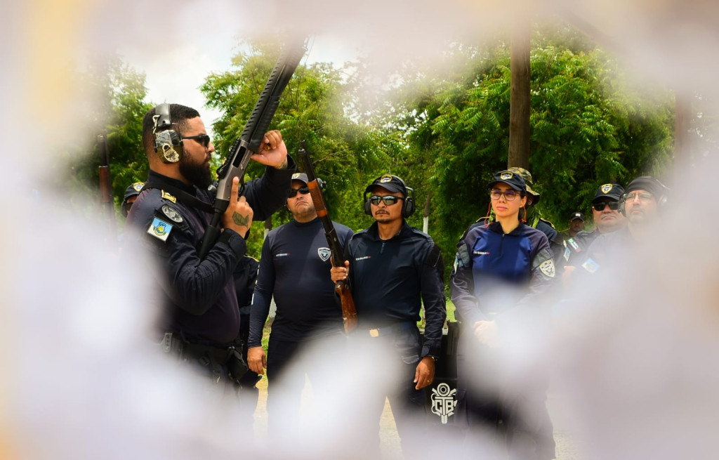 Foto: Wilson Moreno (Secom/PMM)