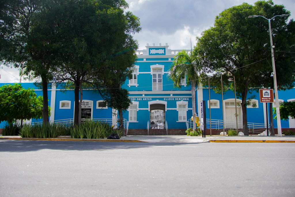 Lucas Bulcão (Secom\PMM)