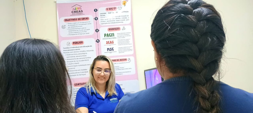 Foto: Walmir Alves (Secom/PMM)