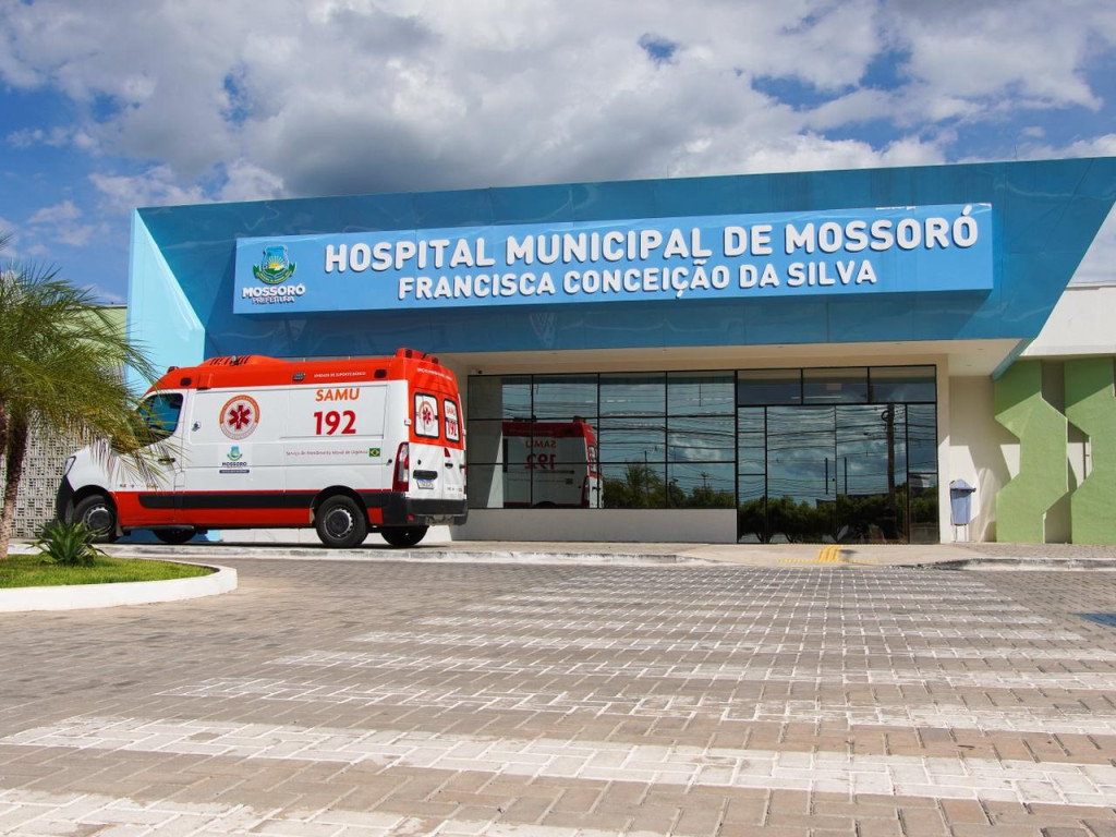 Foto: Lucas Bulcão (Secom/PMM)