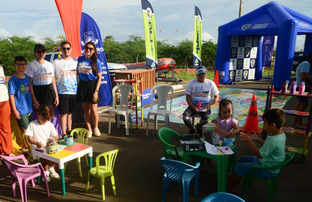 Foto: Wilson Moreno (Secom/PMM)