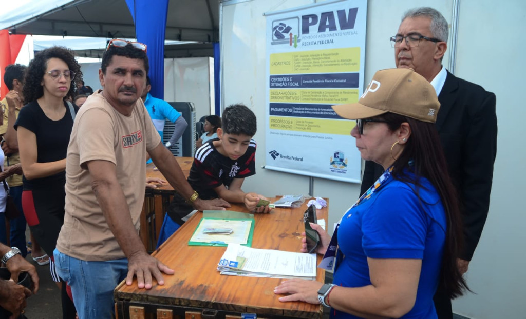 Walmir Alves (Secom\PMM)