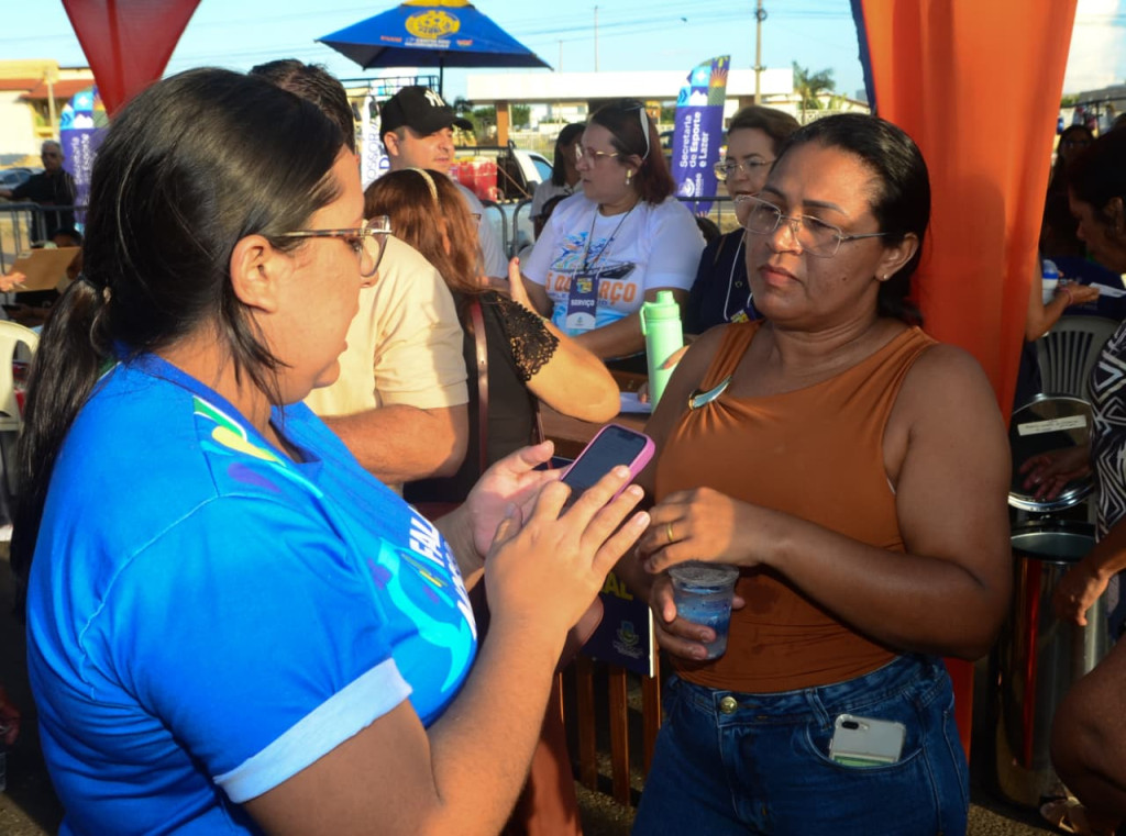 Wilson Moreno (SECOM/PMM)