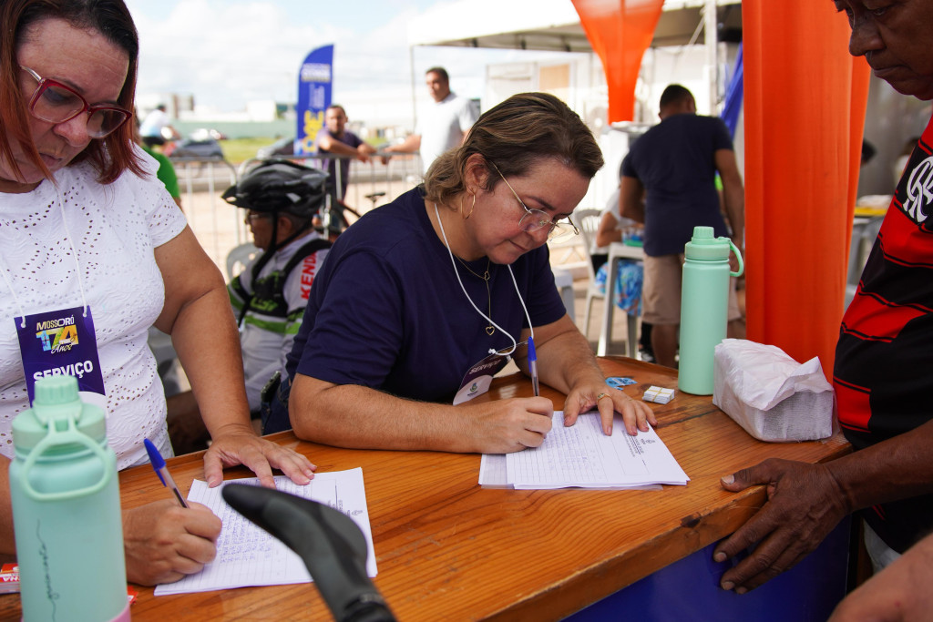 Foto: Lucas Bulcão (Secom/PMM)