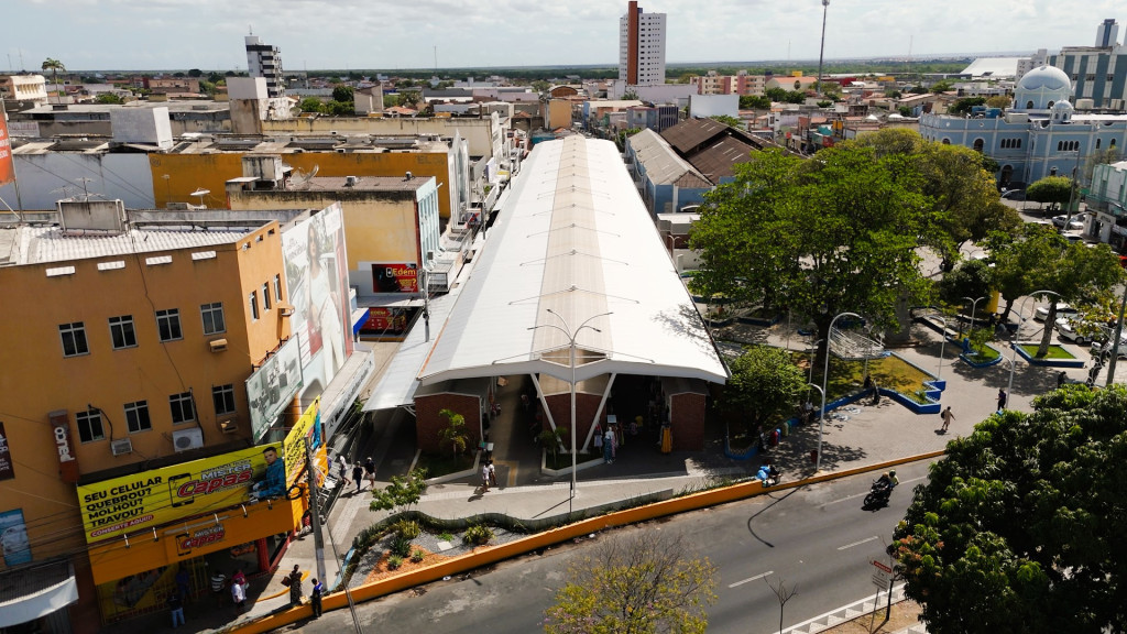 Foto: João Batista (Secom/PMM)