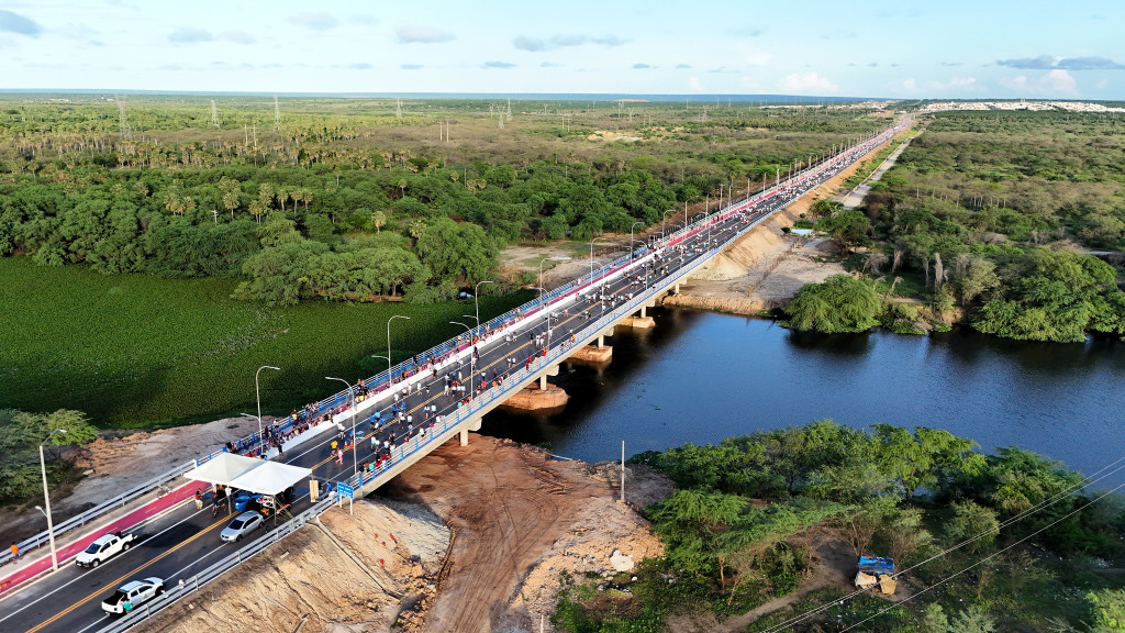 João Batista Freitas (Secom/PMM)