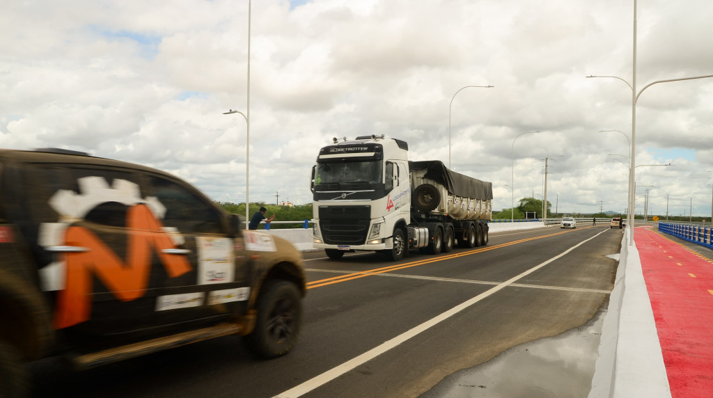 Foto: Wilson Moreno/SECOM