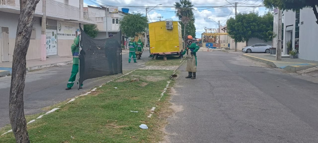 Walmir Alves (Secom\PMM)