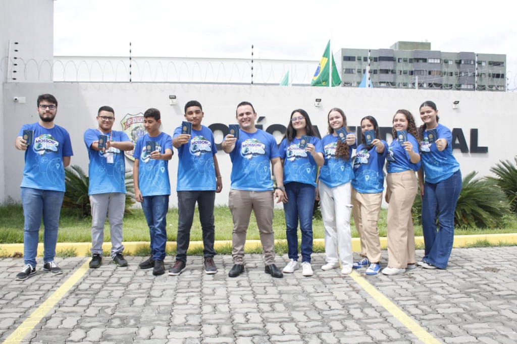 Walmir Alves (Secom\PMM)