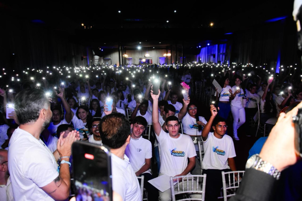 Fotos: Rodolfo Fernandes (Secom/PMM)