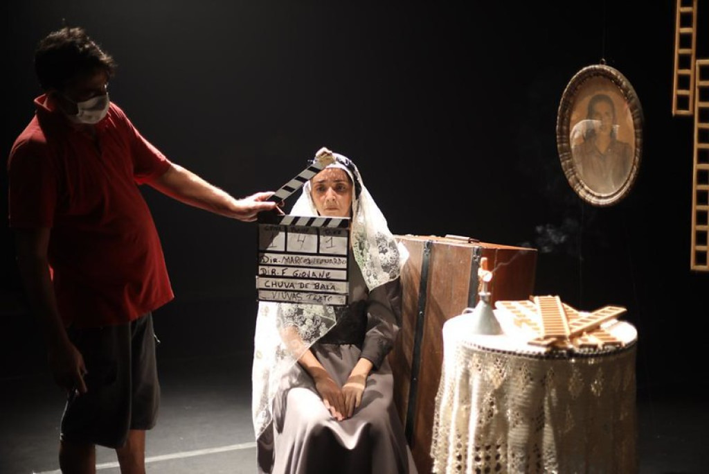 Foto: Arquivo (Secom/PMM)