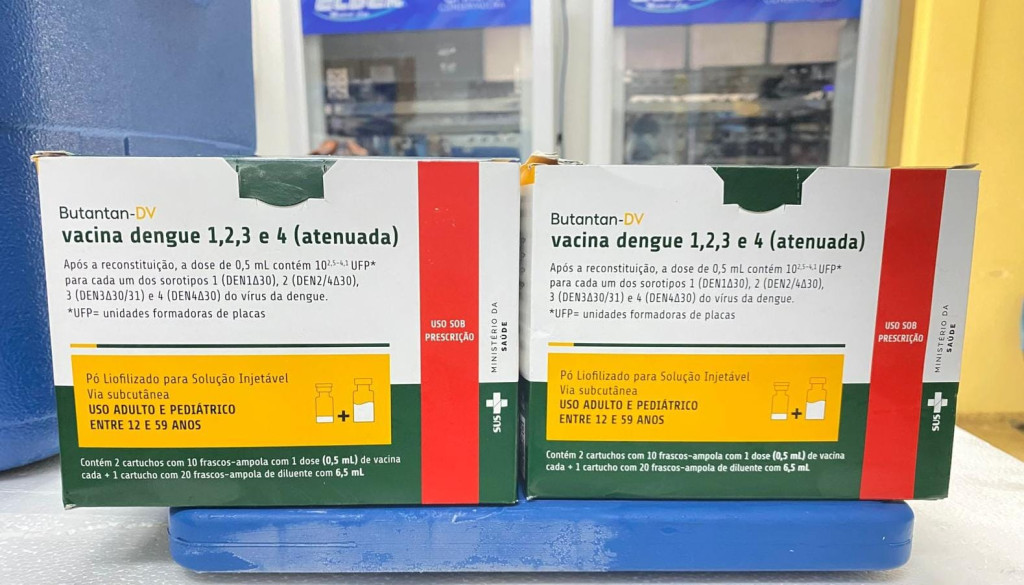 Foto: Divulgação/PMM