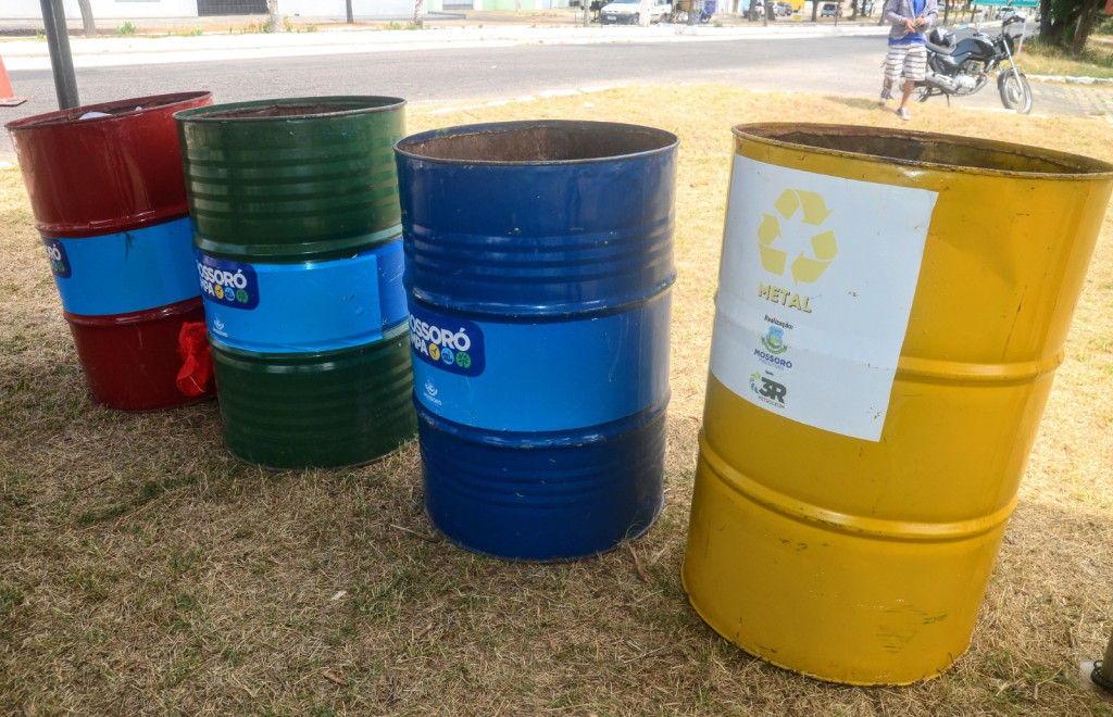 Foto: Wilson Moreno/SECOM