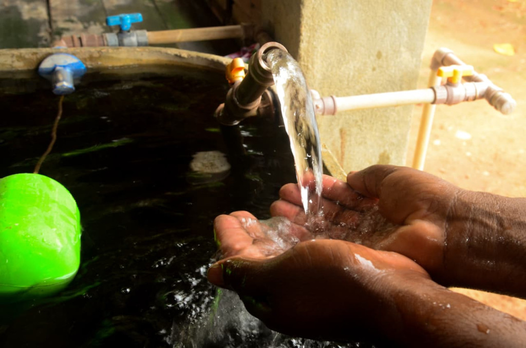 Wilson Moreno (SECOM/PMM)