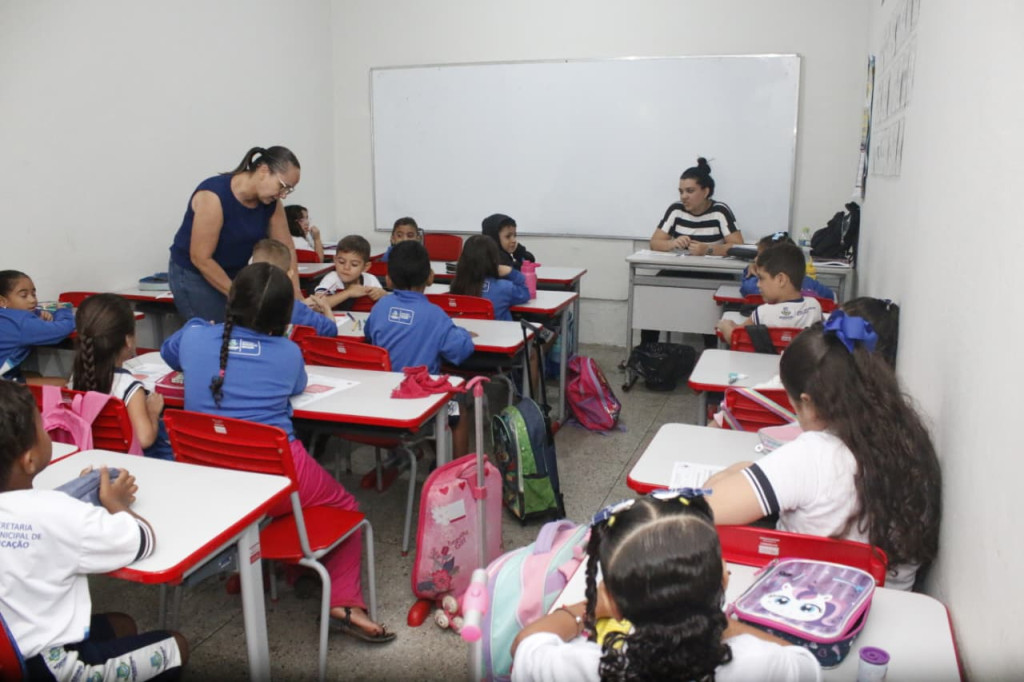 Walmir Alves (Secom\PMM)