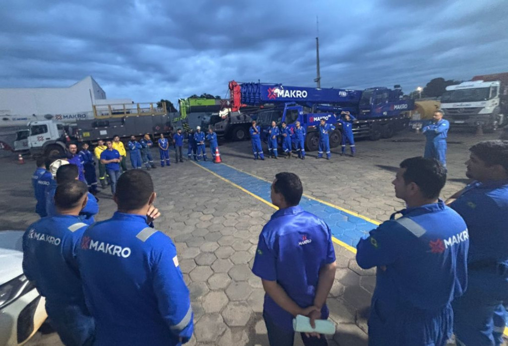 Foto: Divulgação/PMM