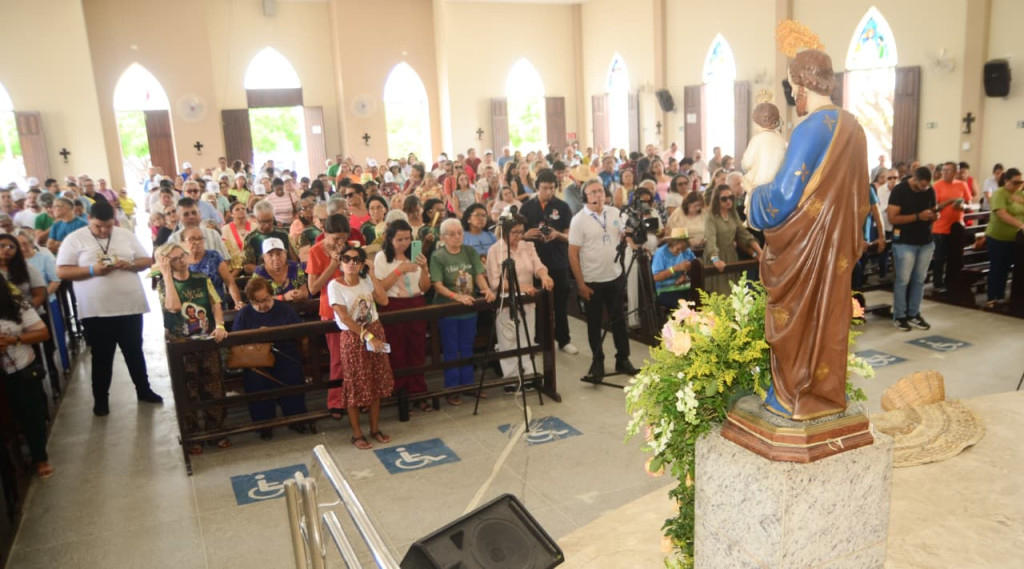 Wilson Moreno (SECOM/PMM)