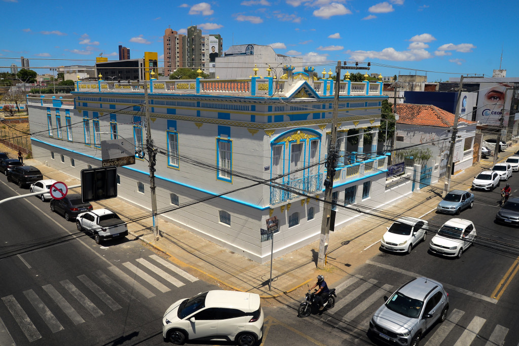 Foto: Wilson Moreno/SECOM