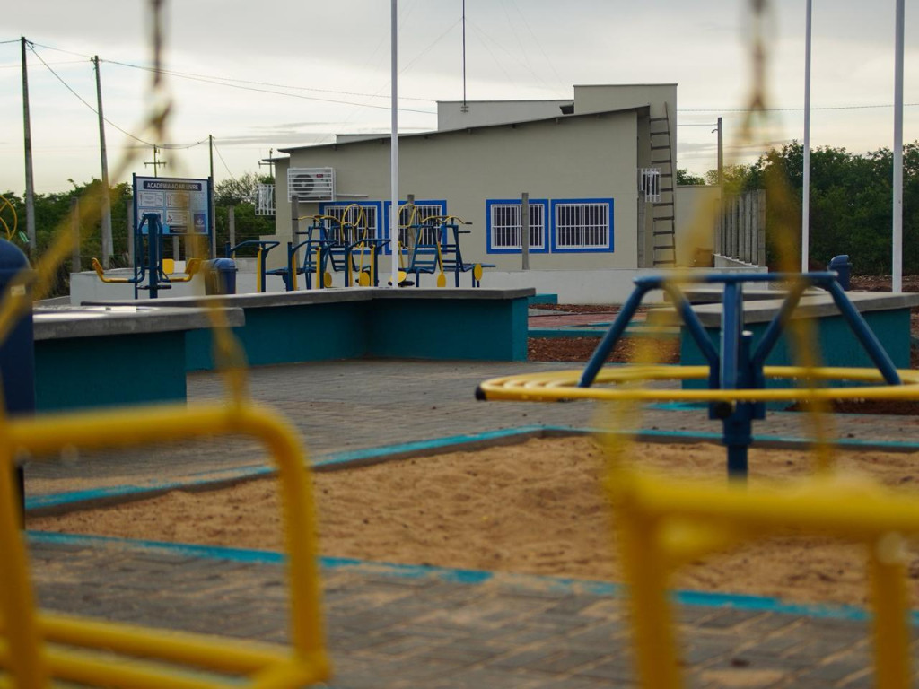 Foto: Lucas Bulcão (Secom/PMM)