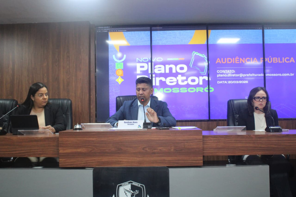 Walmir Alves (SECOM/PMM)