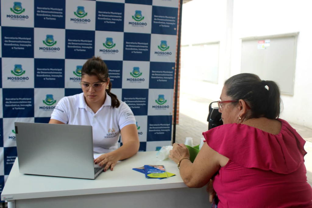 Foto: Walmir Alves (Secom/PMM)