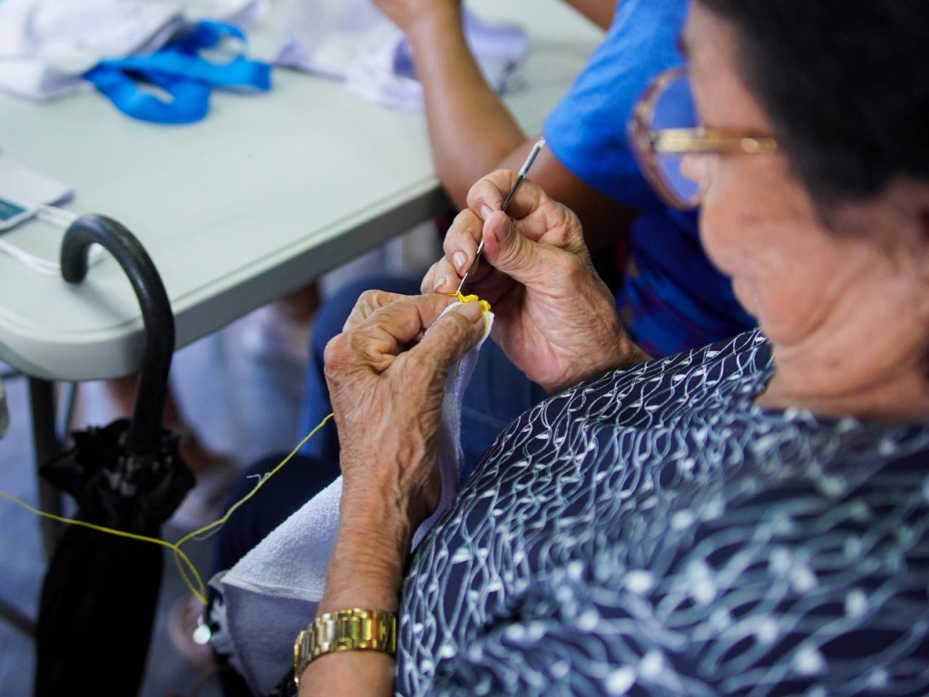 Foto: Lucas Bulcão (Secom/PMM)