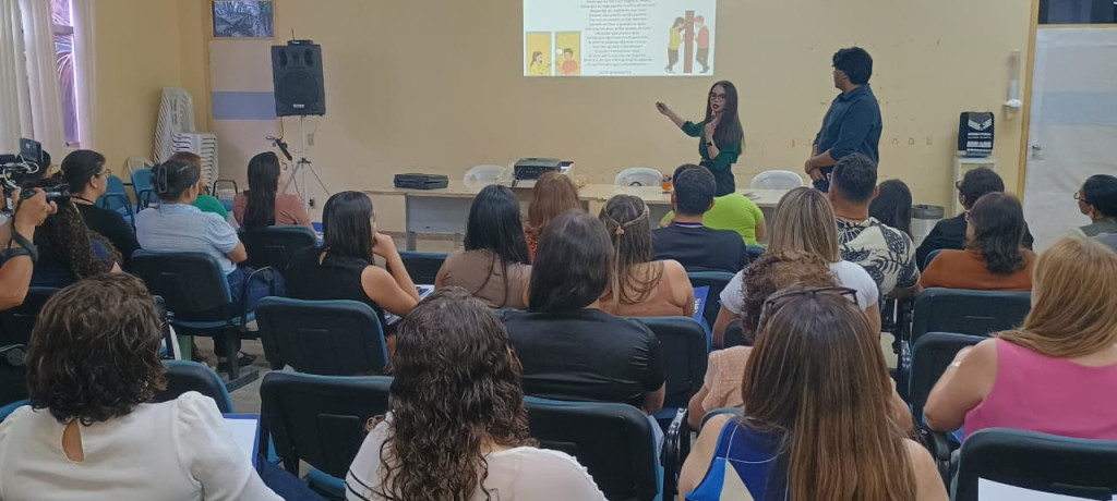 Walmir Alves (Secom\PMM)