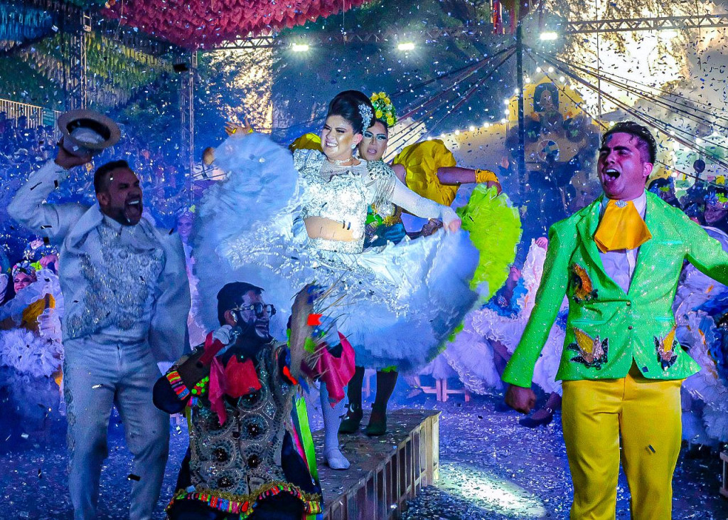 Foto: Arquivo (Secom/PMM)