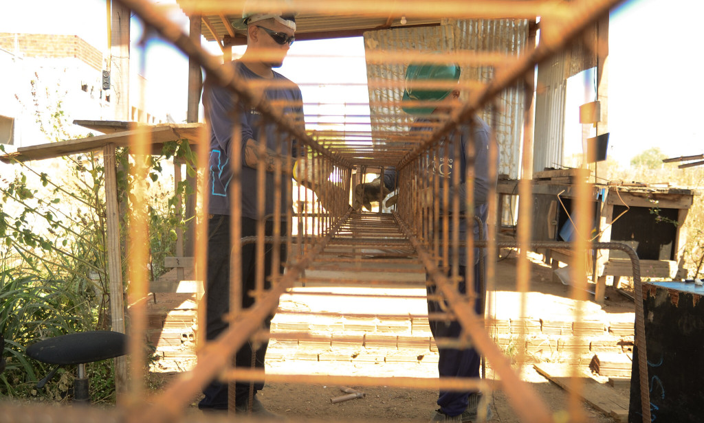 Foto: Wilson Moreno (Secom/PMM)