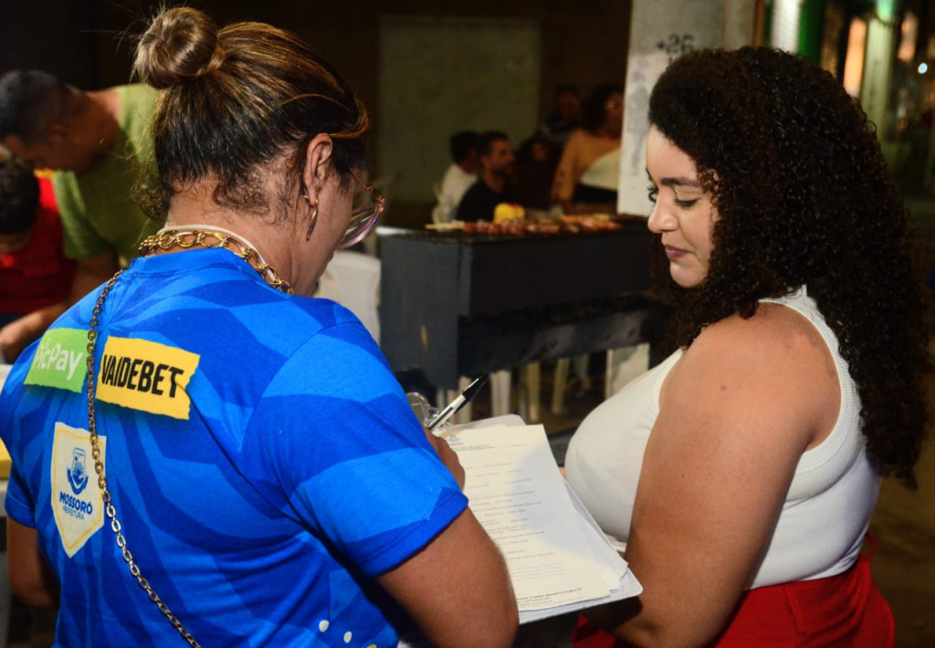 Wilson Moreno (SECOM/PMM/Arquivo)