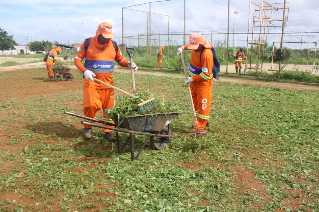 Walmir Alves (Secom\PMM)