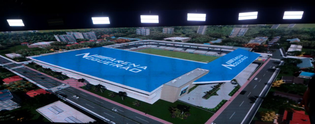 Wilson Moreno (SECOM/PMM)