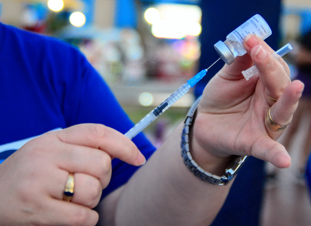 Foto: Arquivo (Secom/PMM)