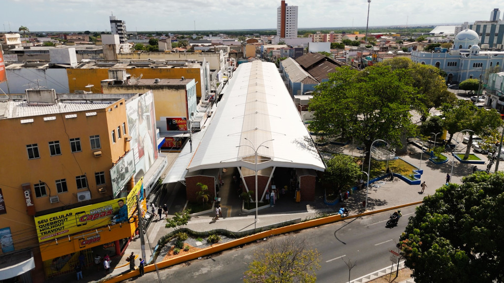 Foto: João Batista (Secom/PMM)