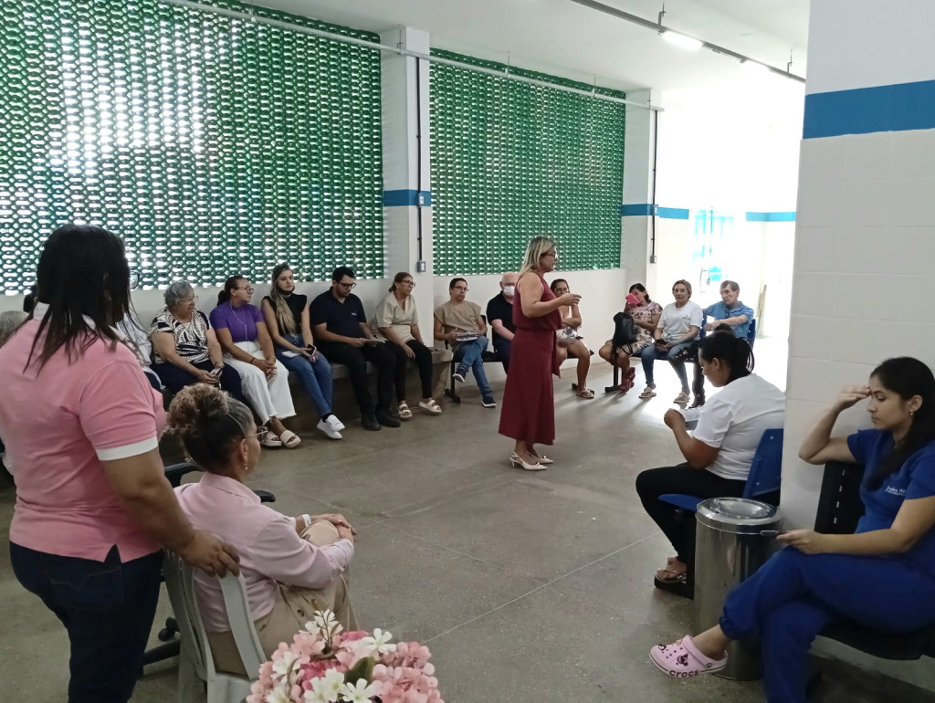 Foto: Divulgação/PMM