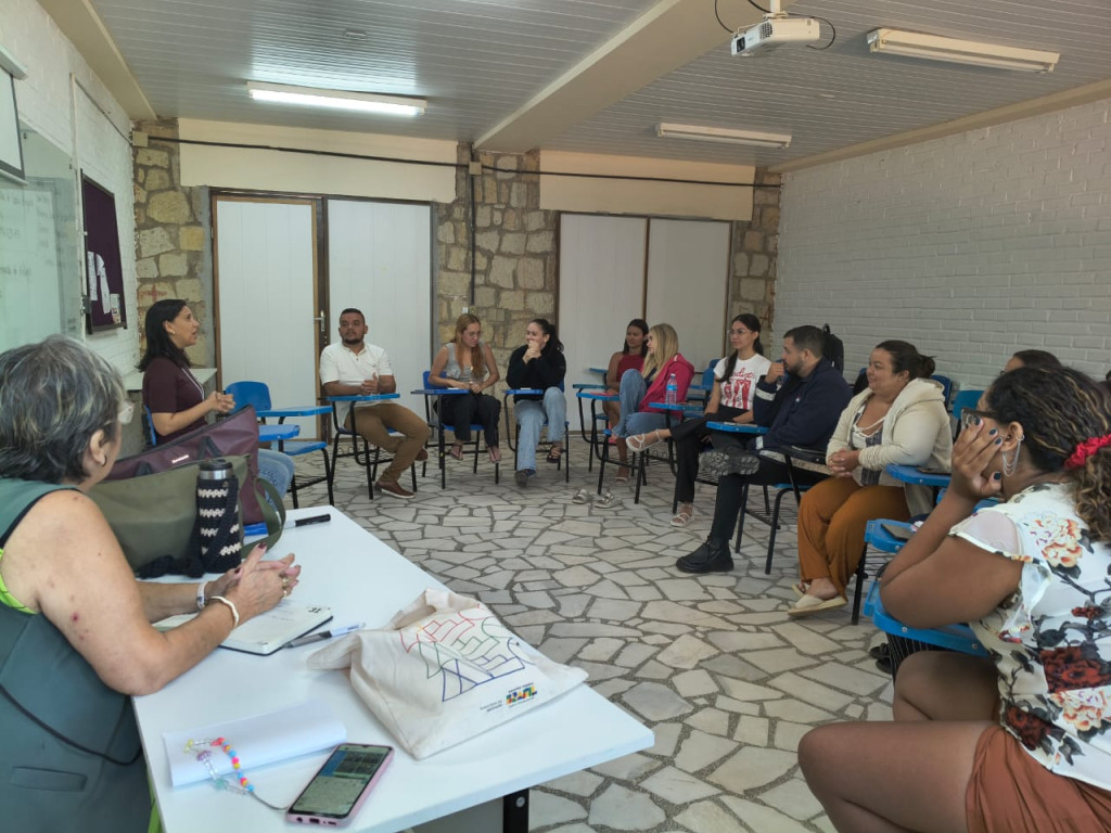 Foto: Divulgação/PMM