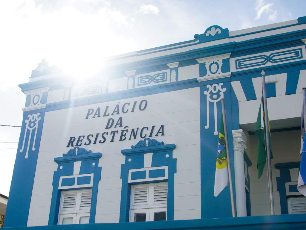 Foto: Lucas Bulcão/PMM