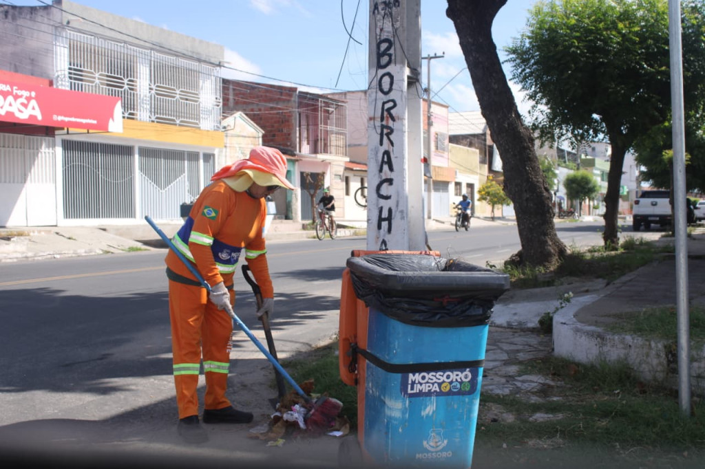 Walmir Alves (Secom\PMM)