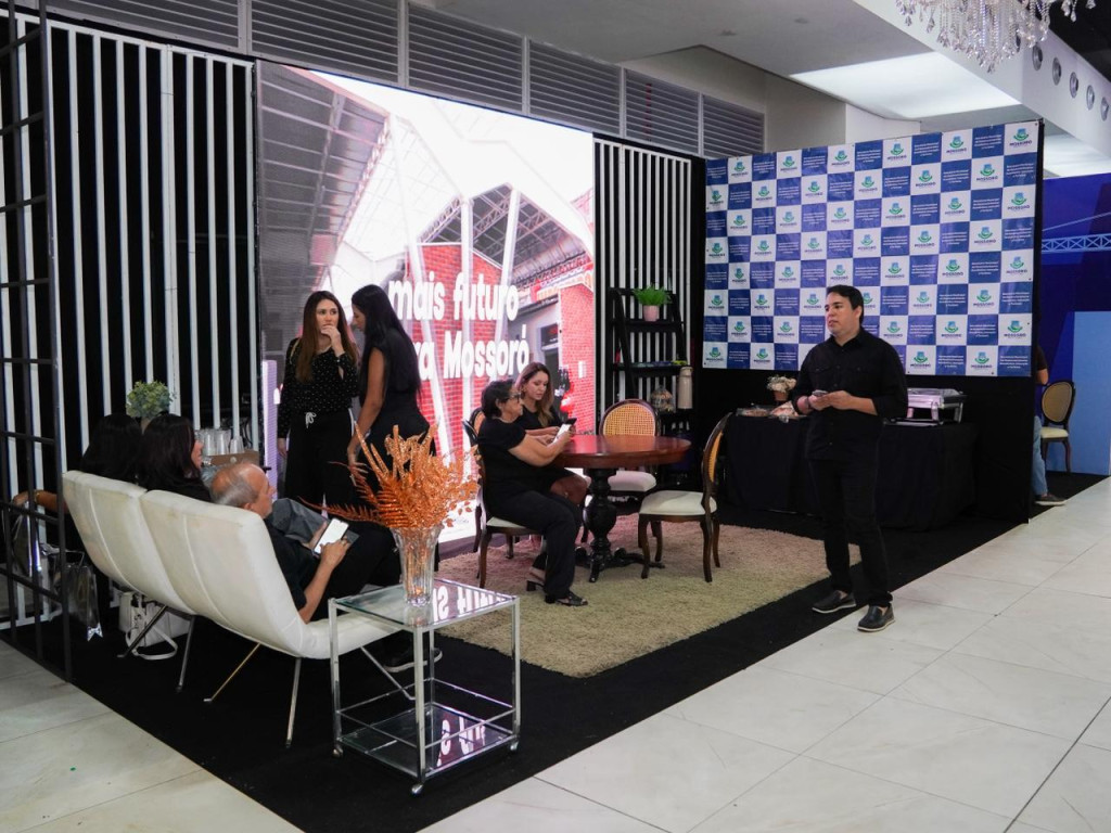 Foto: Lucas Bulcão | Arquivo (Secom/PMM)